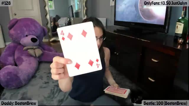Gallery image thumbnail from Jalyn's myfreecams stream on, 07/01/2026, 24:03 image 13 of 20