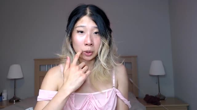 Gallery image thumbnail from Jiwoo's myfreecams stream on, 09/25/2025, 06:56 image 15 of 20