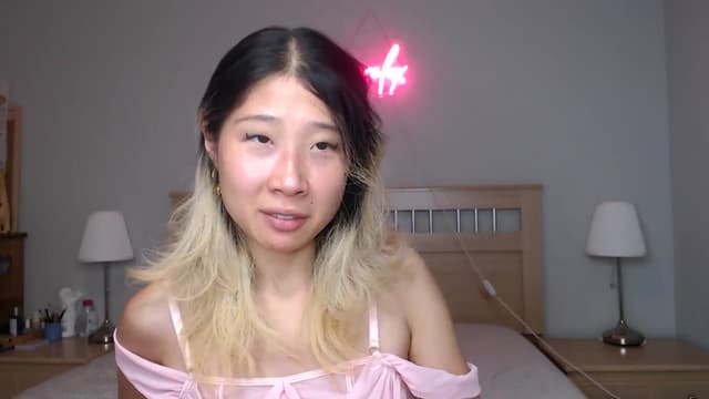 Gallery image thumbnail from Jiwoo's myfreecams stream on, 09/26/2025, 24:01 image 8 of 20