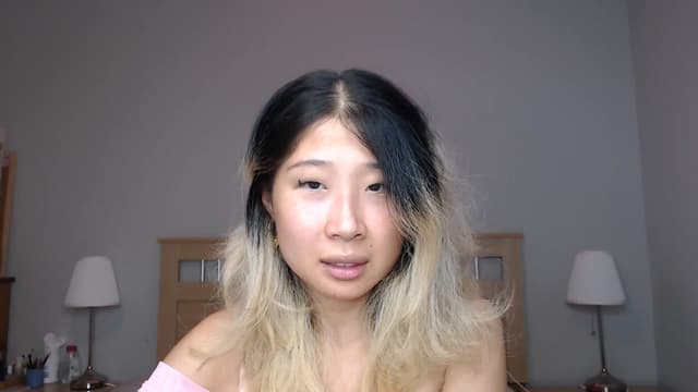 Gallery image thumbnail from Jiwoo's myfreecams stream on, 09/26/2025, 24:55 image 4 of 20