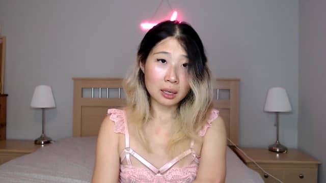 Gallery image thumbnail from Jiwoo's myfreecams stream on, 10/07/2025, 24:53 image 13 of 20