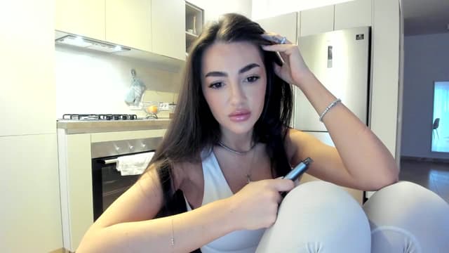 Gallery image thumbnail from Joyxs's myfreecams stream on, 11/12/2024, 12:41 image 14 of 20
