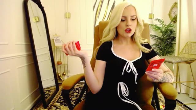 Gallery image thumbnail from K3lly's myfreecams stream on, 08/07/2025, 22:39 image 7 of 20