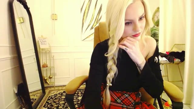 Gallery image thumbnail from K3lly's myfreecams stream on, 08/30/2025, 04:05 image 6 of 20