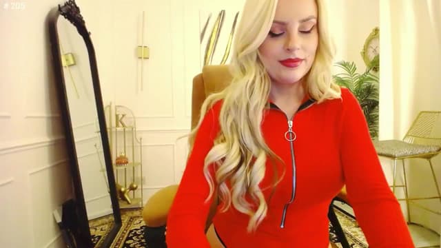 Gallery image thumbnail from K3lly's myfreecams stream on, 10/01/2025, 04:02 image 10 of 20