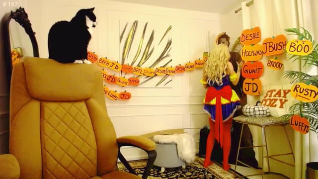 Gallery image thumbnail from K3lly's myfreecams stream on, 10/10/2025, 23:48 image 17 of 20
