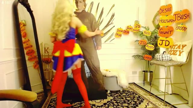 Gallery image thumbnail from K3lly's myfreecams stream on, 10/10/2025, 23:48 image 14 of 20
