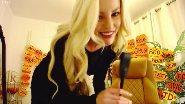 Gallery image thumbnail from K3lly's myfreecams stream on, 10/18/2025, 02:46 image 20 of 20