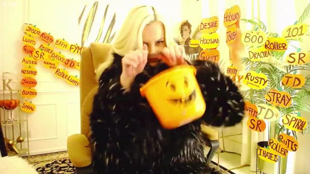 Gallery image thumbnail from K3lly's myfreecams stream on, 10/21/2025, 23:38 image 3 of 20