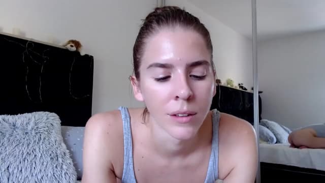 Gallery image thumbnail from K_I_A's myfreecams stream on, 07/19/2023, 07:39 image 20 of 20