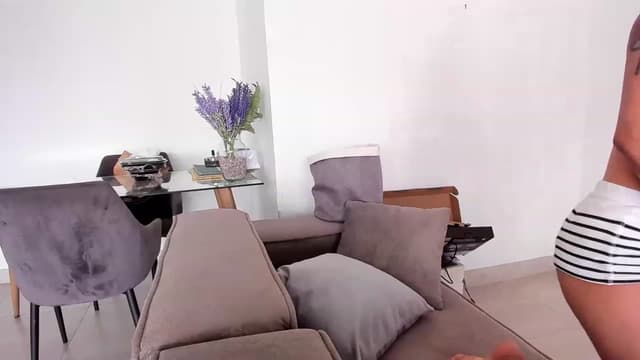 Gallery image thumbnail from Kas__'s myfreecams stream on, 05/14/2023, 19:42 image 9 of 20