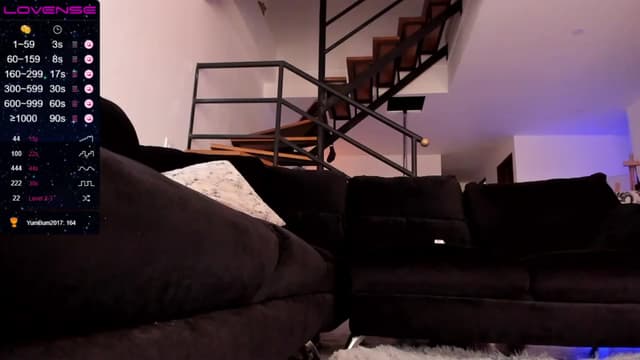 Gallery image thumbnail from Kas__'s myfreecams stream on, 06/27/2023, 18:31 image 11 of 20