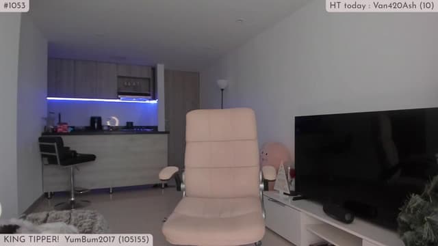 Gallery image thumbnail from Kas__'s myfreecams stream on, 12/09/2024, 20:01 image 9 of 20