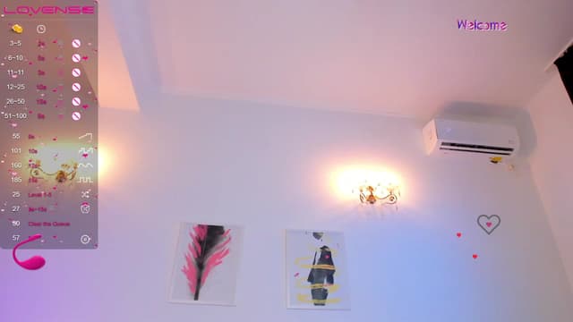 Gallery image thumbnail from KelSi's myfreecams stream on, 07/30/2023, 19:14 image 3 of 20