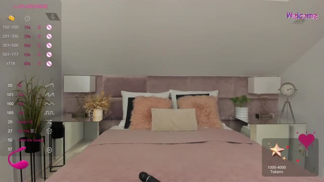 Gallery image thumbnail from KelSi's myfreecams stream on, 12/05/2023, 20:07 image 18 of 20