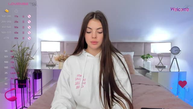 Gallery image thumbnail from KelSi's myfreecams stream on, 12/10/2023, 04:08 image 4 of 20