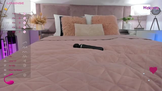 Gallery image thumbnail from KelSi's myfreecams stream on, 12/11/2023, 14:31 image 18 of 20