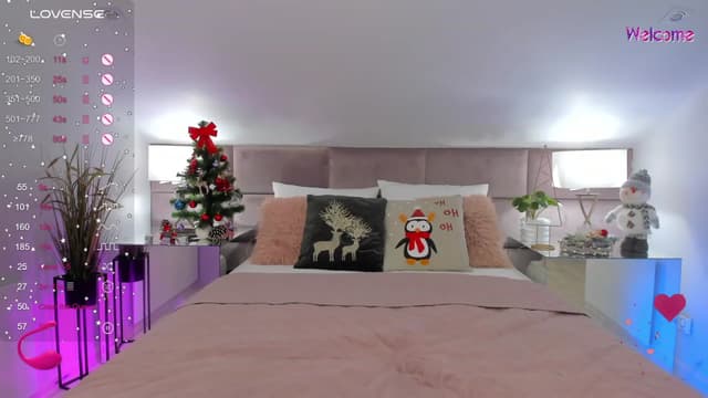 Gallery image thumbnail from KelSi's myfreecams stream on, 12/13/2023, 14:14 image 12 of 20