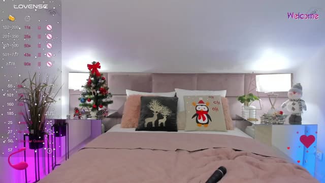 Gallery image thumbnail from KelSi's myfreecams stream on, 12/13/2023, 20:13 image 5 of 20