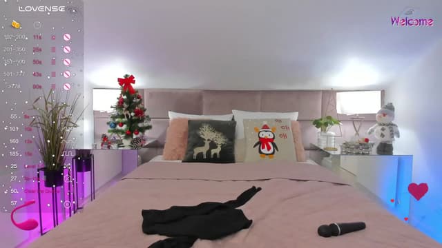 Gallery image thumbnail from KelSi's myfreecams stream on, 12/13/2023, 21:06 image 13 of 20