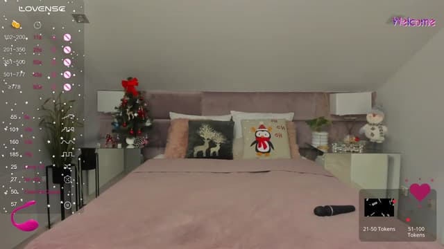 Gallery image thumbnail from KelSi's myfreecams stream on, 12/13/2023, 21:06 image 15 of 20