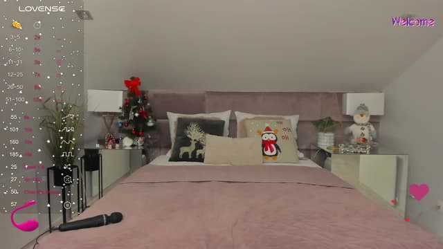 Gallery image thumbnail from KelSi's myfreecams stream on, 12/19/2023, 21:43 image 7 of 20