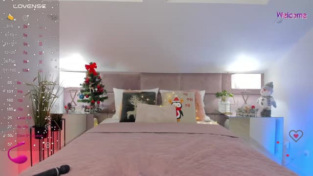 Gallery image thumbnail from KelSi's myfreecams stream on, 12/25/2023, 14:03 image 15 of 20