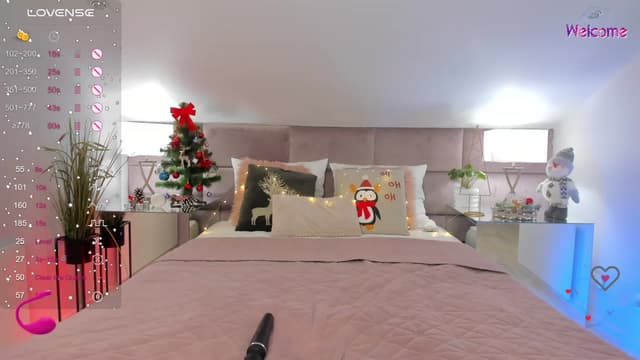 Gallery image thumbnail from KelSi's myfreecams stream on, 12/25/2023, 19:38 image 12 of 20
