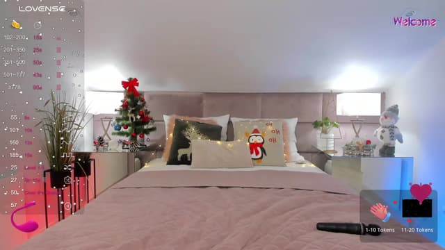 Gallery image thumbnail from KelSi's myfreecams stream on, 12/26/2023, 18:59 image 12 of 20