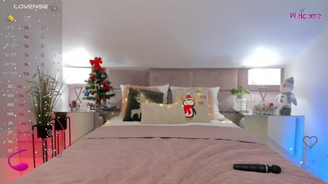 Gallery image thumbnail from KelSi's myfreecams stream on, 12/26/2023, 18:59 image 11 of 20