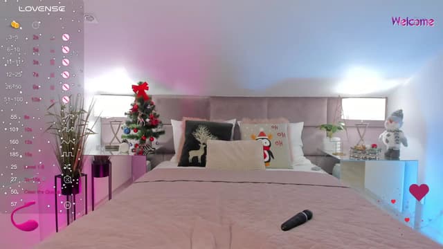 Gallery image thumbnail from KelSi's myfreecams stream on, 12/31/2023, 20:31 image 19 of 20