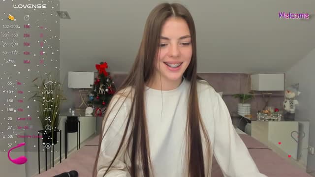Gallery image thumbnail from KelSi's myfreecams stream on, 01/03/2024, 21:17 image 9 of 20