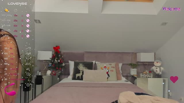 Gallery image thumbnail from KelSi's myfreecams stream on, 01/09/2024, 21:41 image 7 of 20