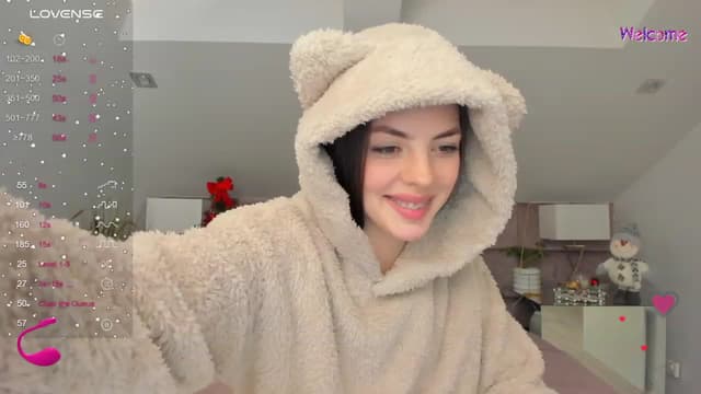 Gallery image thumbnail from KelSi's myfreecams stream on, 01/09/2024, 21:41 image 10 of 20