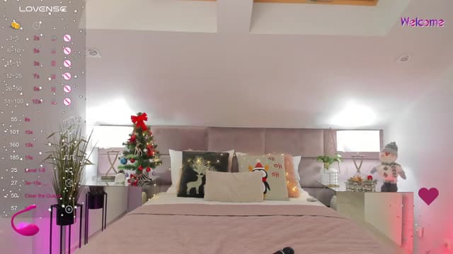 Gallery image thumbnail from KelSi's myfreecams stream on, 01/09/2024, 21:41 image 5 of 20