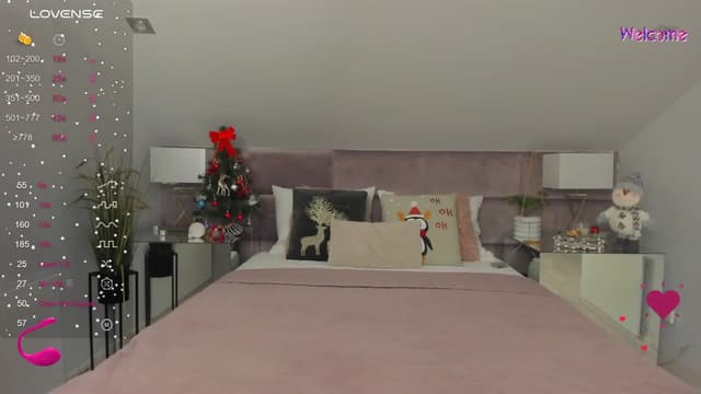 Gallery image thumbnail from KelSi's myfreecams stream on, 01/09/2024, 21:41 image 13 of 20