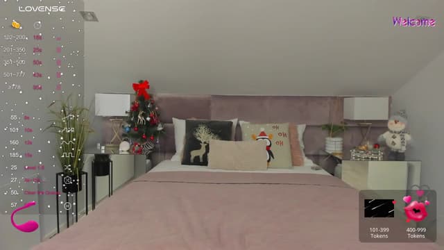 Gallery image thumbnail from KelSi's myfreecams stream on, 01/09/2024, 21:41 image 12 of 20
