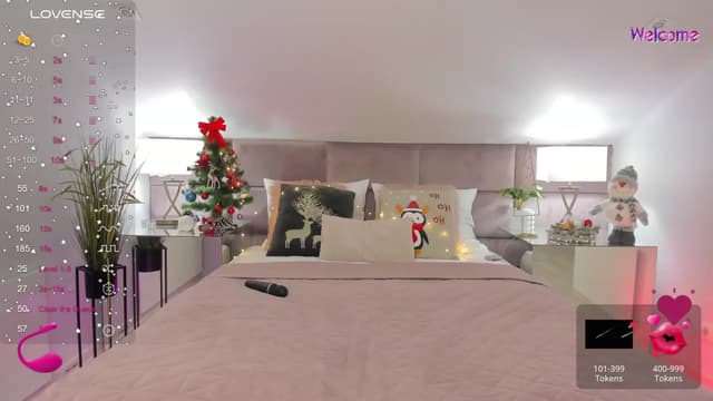 Gallery image thumbnail from KelSi's myfreecams stream on, 01/10/2024, 15:52 image 2 of 20