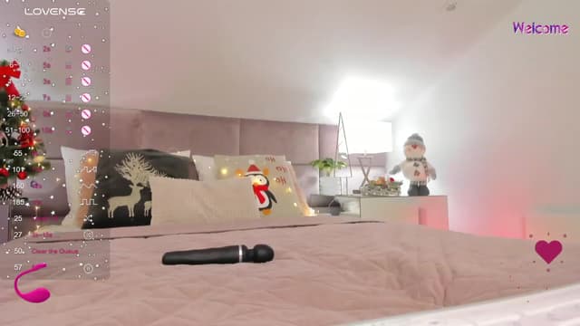 Gallery image thumbnail from KelSi's myfreecams stream on, 01/10/2024, 17:15 image 3 of 20