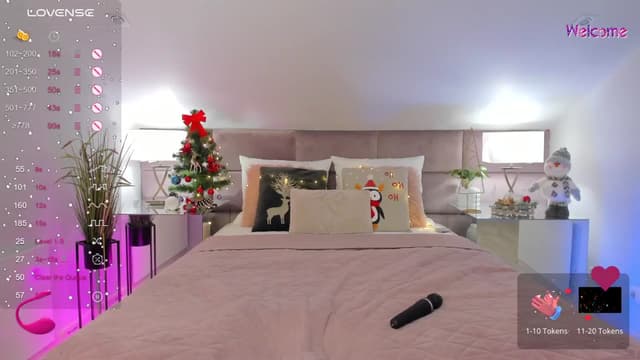 Gallery image thumbnail from KelSi's myfreecams stream on, 01/14/2024, 02:21 image 19 of 20