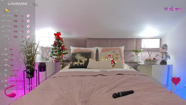 Gallery image thumbnail from KelSi's myfreecams stream on, 01/16/2024, 21:37 image 3 of 20