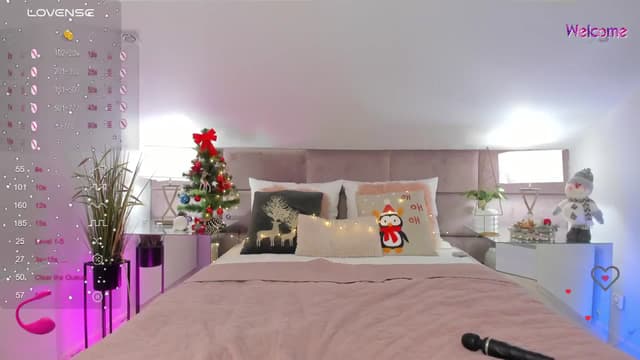 Gallery image thumbnail from KelSi's myfreecams stream on, 01/17/2024, 15:38 image 7 of 20