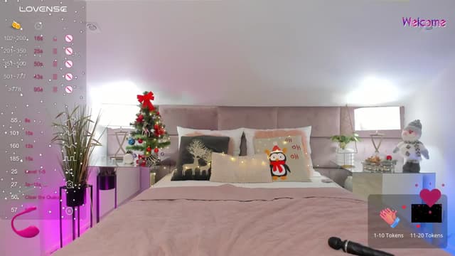 Gallery image thumbnail from KelSi's myfreecams stream on, 01/17/2024, 15:38 image 6 of 20