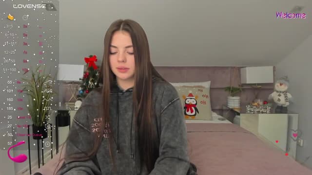 Gallery image thumbnail from KelSi's myfreecams stream on, 01/17/2024, 21:42 image 20 of 20