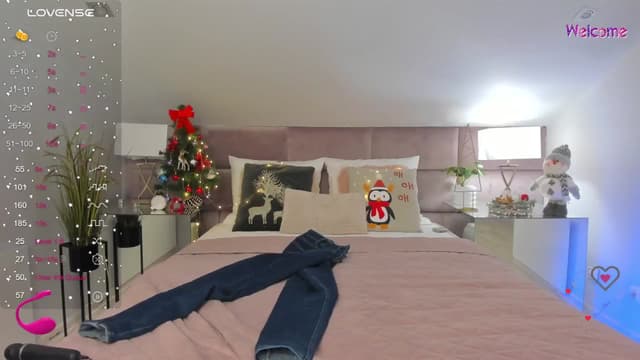 Gallery image thumbnail from KelSi's myfreecams stream on, 01/17/2024, 21:42 image 2 of 20