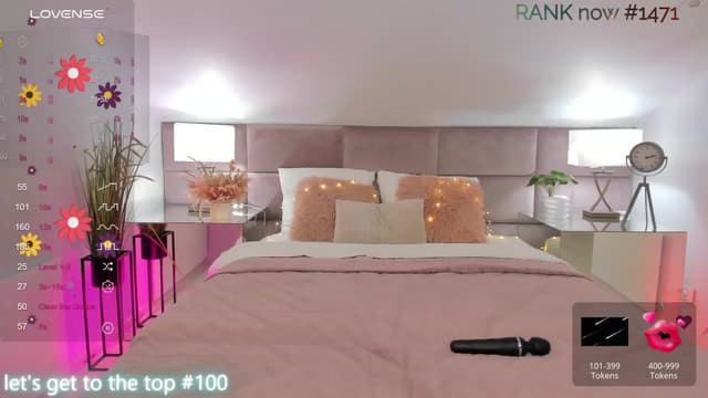Gallery image thumbnail from KelSi's myfreecams stream on, 02/07/2024, 17:05 image 18 of 20