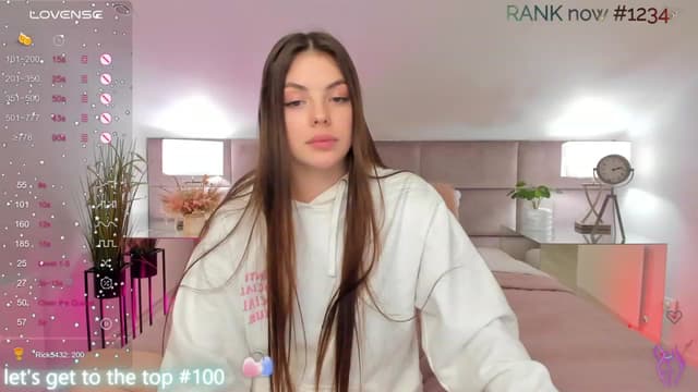 Gallery image thumbnail from KelSi's myfreecams stream on, 02/08/2024, 17:40 image 3 of 20