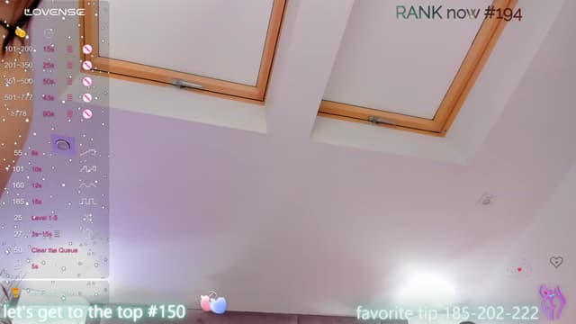 Gallery image thumbnail from KelSi's myfreecams stream on, 02/12/2024, 18:02 image 7 of 20