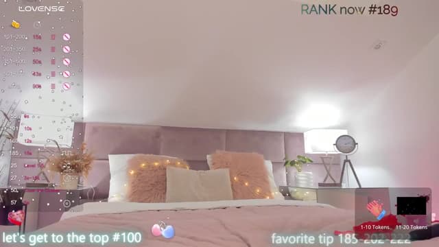 Gallery image thumbnail from KelSi's myfreecams stream on, 02/14/2024, 19:05 image 3 of 20