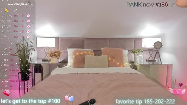 Gallery image thumbnail from KelSi's myfreecams stream on, 02/14/2024, 20:56 image 15 of 20